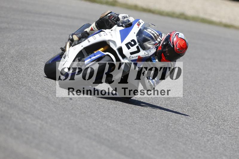 /19 06.06.2026  TZ Motorsport ADR/Gruppe rot/27